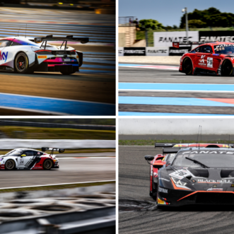 Endurance Cup points update: Bronze titles go to the wire, Car Collection on the brink of Pro-Am double
